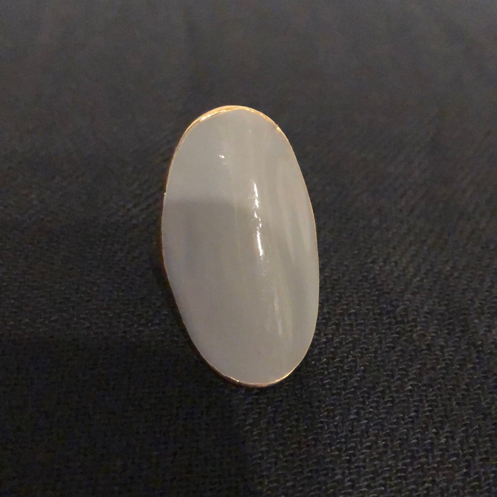 🥳HP🥳 BOLD FINGER CANDY RINGS - Picture 6 of 10